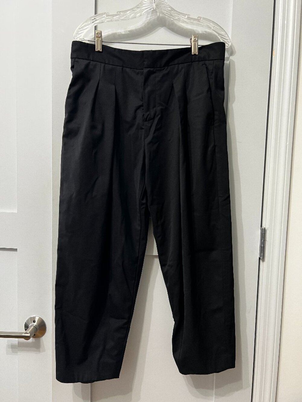 Ffixxed Studios trousers